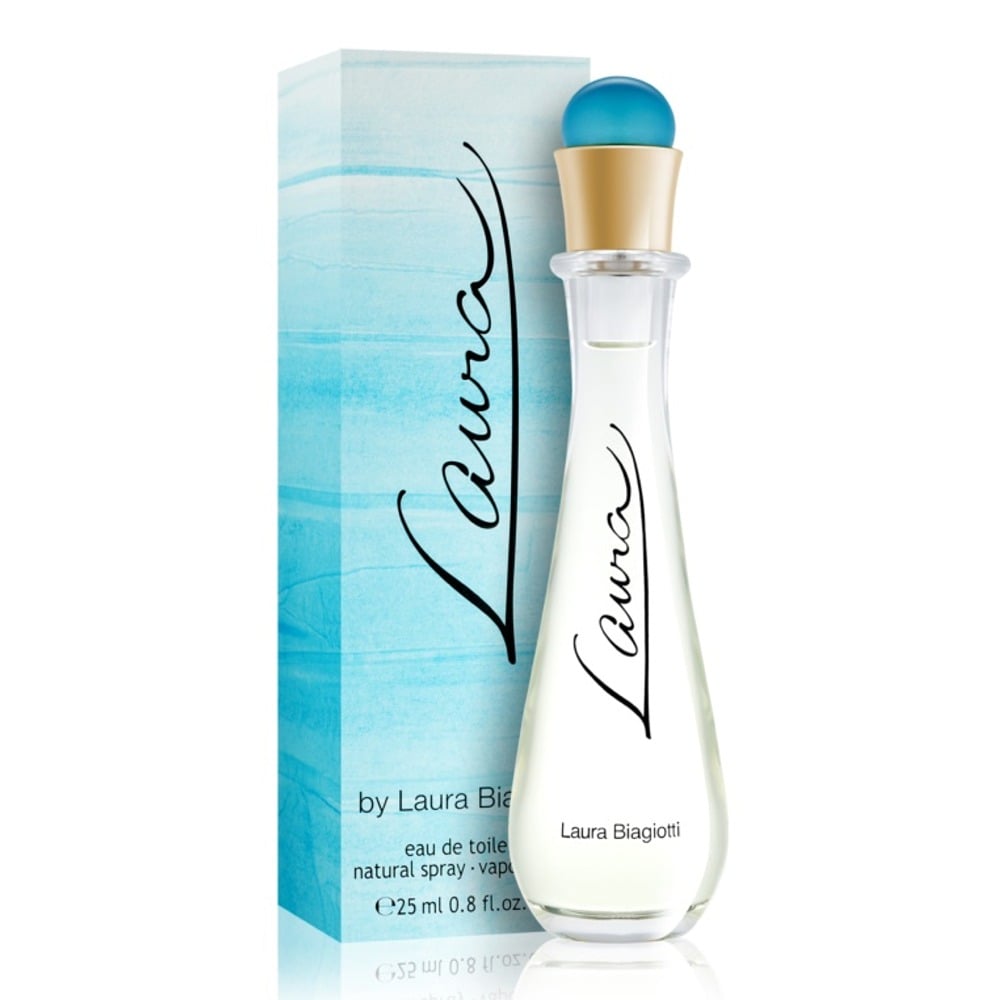 Lancome Laura Eau De Toilette Spray 25ml - Fragrance London