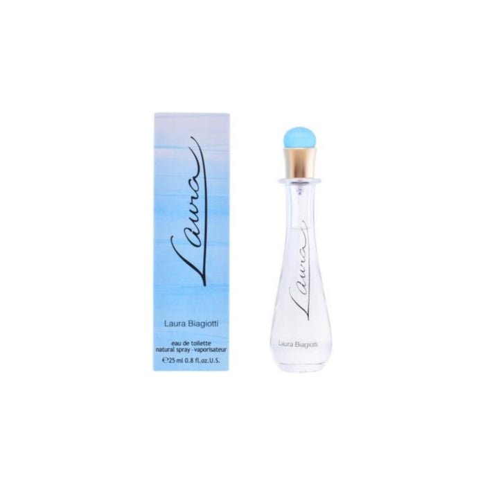 Lancome Laura Eau De Toilette Spray 25ml - Fragrance London