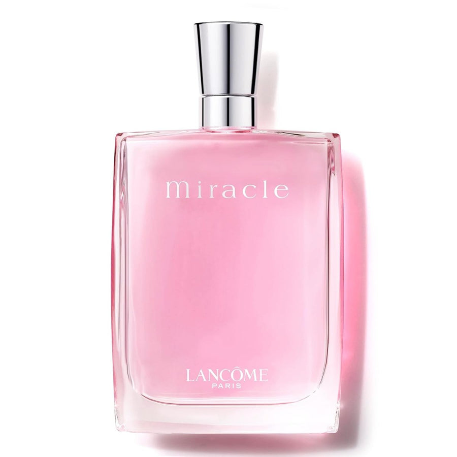 Lancome Miracle Eau De Parfum Spray 100ml - Fragrance London