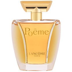 Lancome Poeme Eau De Parfum Spray 100ml - Fragrance London
