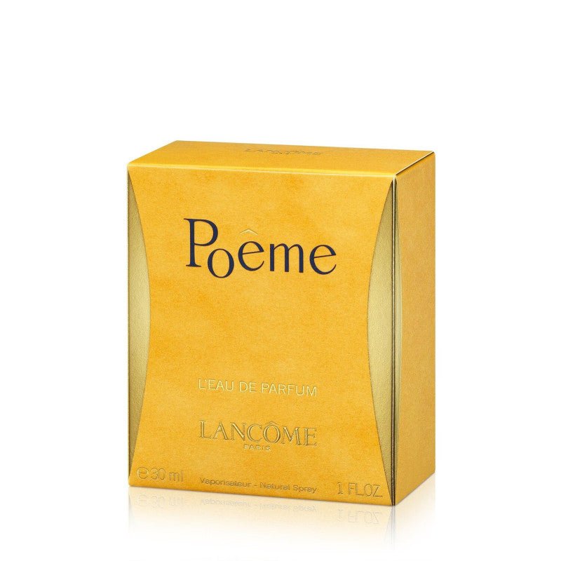 Lancome Poeme Eau De Parfum Spray 100ml - Fragrance London
