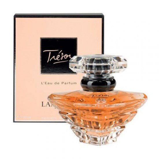 Lancome Tresor Eau De Parfum Spray 50ml - Fragrance London