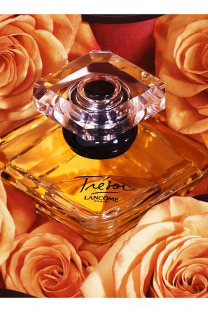 Lancome Tresor Eau De Parfum Spray 50ml - Fragrance London