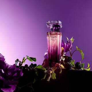 Lancome Tresor Midnight Rose Eau De Parfum Spray 30ml - Fragrance London