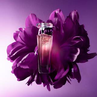 Lancome Tresor Midnight Rose Eau De Parfum Spray 30ml - Fragrance London