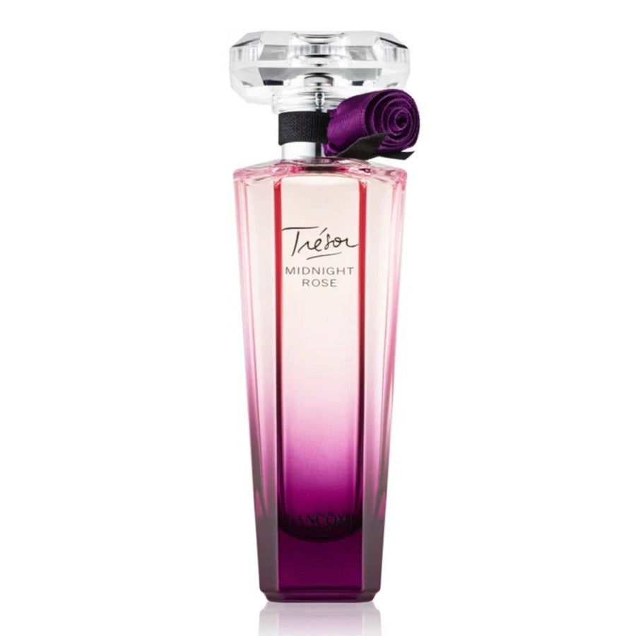 Lancome Tresor Midnight Rose Eau De Parfum Spray 30ml - Fragrance London