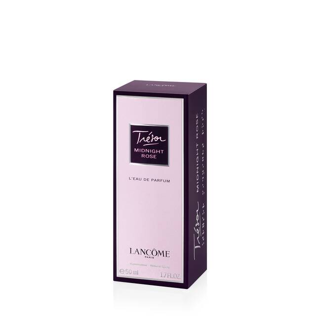Lancome Tresor Midnight Rose Eau De Parfum Spray 50ml - Fragrance London