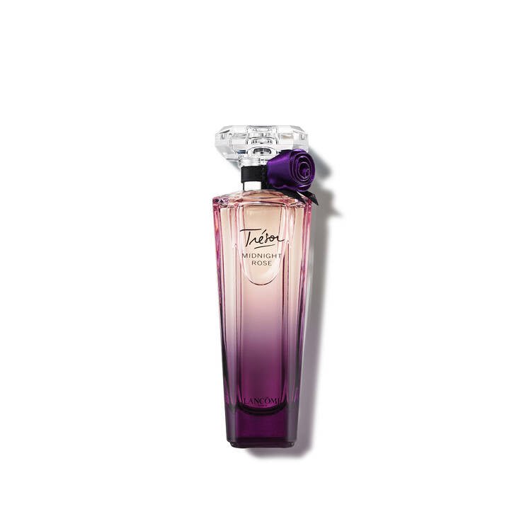 Lancome Tresor Midnight Rose Eau De Parfum Spray 50ml - Fragrance London