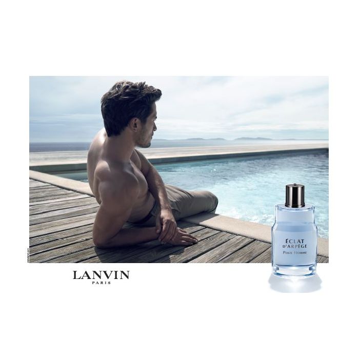 Lanvin Eclat D'arpege Pour Homme Eau De Toilette Spray 30ml - Fragrance London