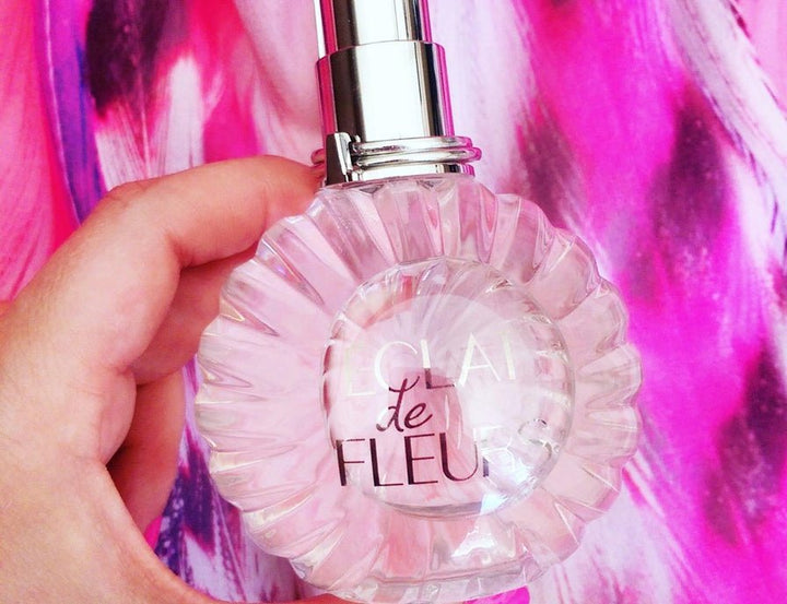 Lanvin Eclat De Fleurs Eau De Parfum Spray 50ml - Fragrance London