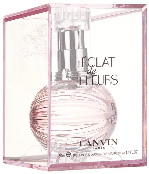 Lanvin Eclat De Fleurs Eau De Parfum Spray 50ml - Fragrance London