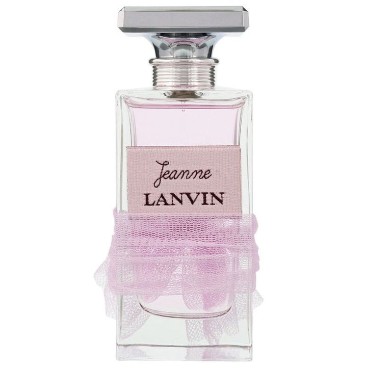 Lanvin Jeanne Eau de Parfum Spray 100ml - Fragrance London