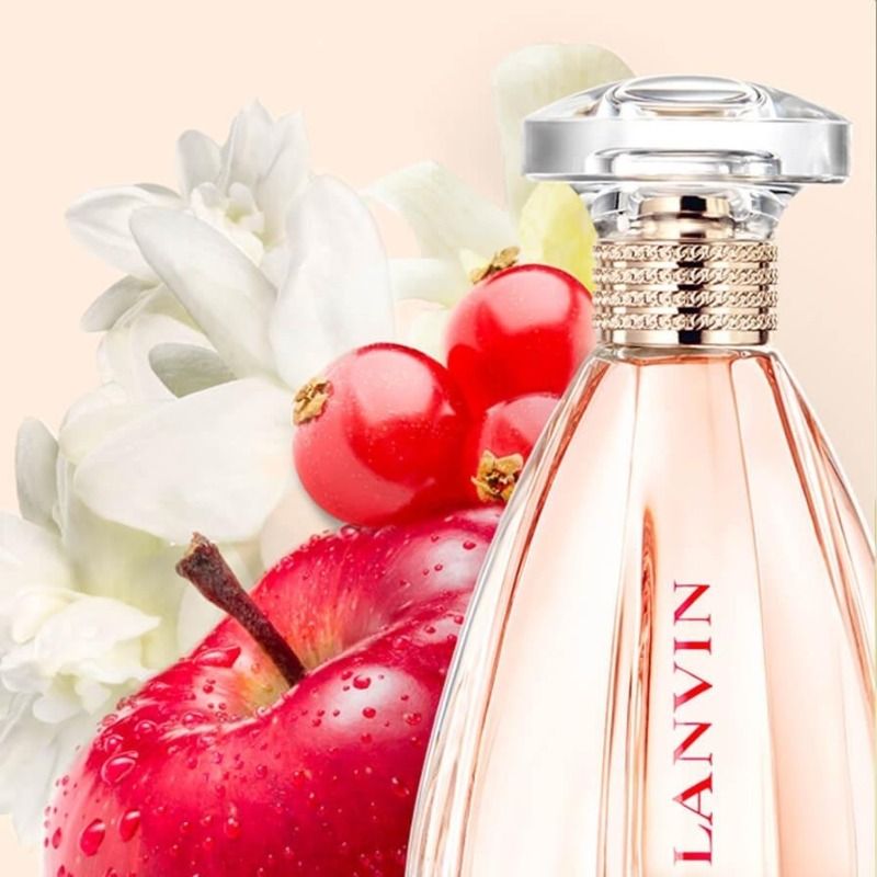 Lanvin Lanvin Modern Princess Eau De Parfum Spray 30ml - Fragrance London