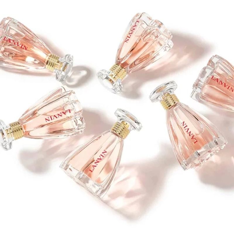 Lanvin Lanvin Modern Princess Eau De Parfum Spray 30ml - Fragrance London