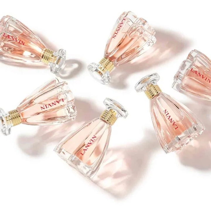Lanvin Lanvin Modern Princess Eau De Parfum Spray 30ml - Fragrance London