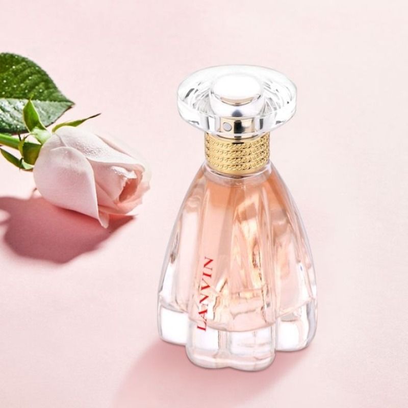 Lanvin Lanvin Modern Princess Eau De Parfum Spray 30ml - Fragrance London