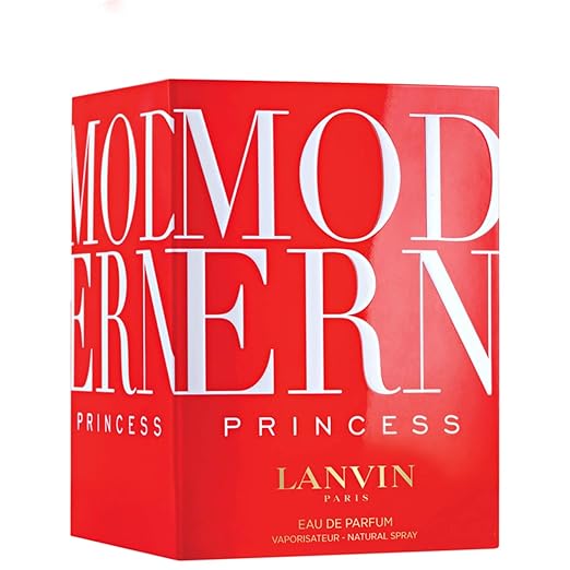 Lanvin Lanvin Modern Princess Eau De Parfum Spray 30ml - Fragrance London