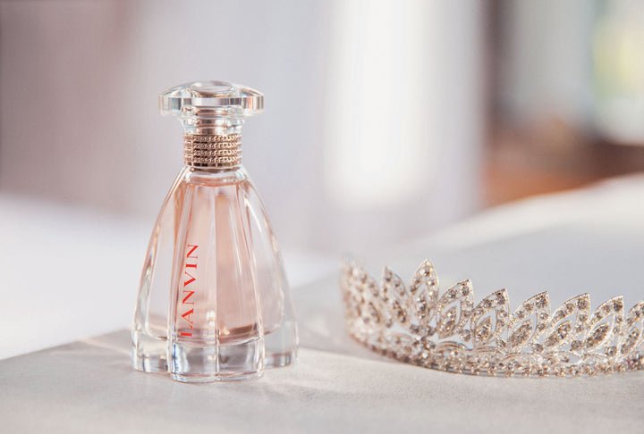 Lanvin Lanvin Modern Princess Eau De Parfum Spray 30ml - Fragrance London