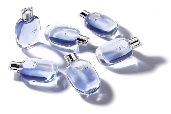 Lanvin L'homme Eau De Toilette Spray 100ml - Fragrance London
