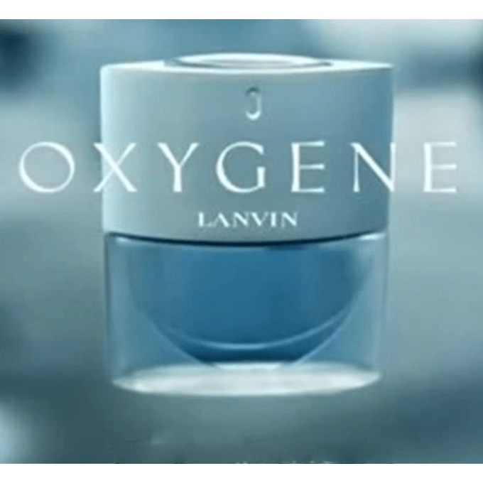 Lanvin Oxygene Eau de Parfum Spray 75ml - Fragrance London