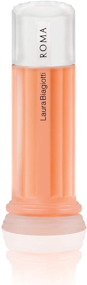 Laura Biagiotti Roma Ladies Eau De Toilette Spray 100ml - Fragrance London