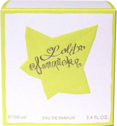 Lolita Lempicka Eau De Parfum Spray 100ml - Fragrance London