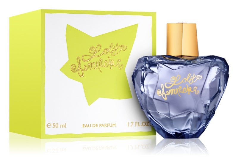 Lolita Lempicka Eau De Parfum Spray 50ml - Fragrance London