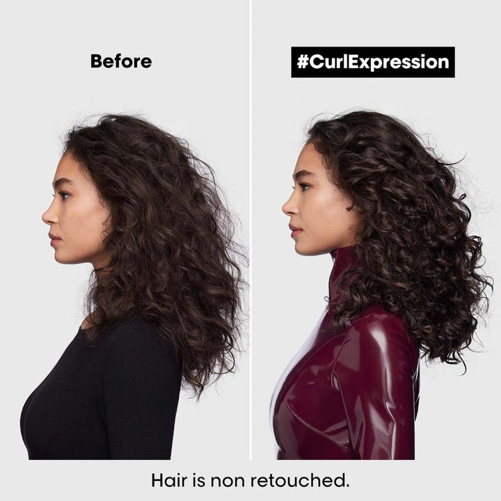 L'Oreal Professionnel Serie Expert Curl Expression Moisturising Mask 250ml - Fragrance London