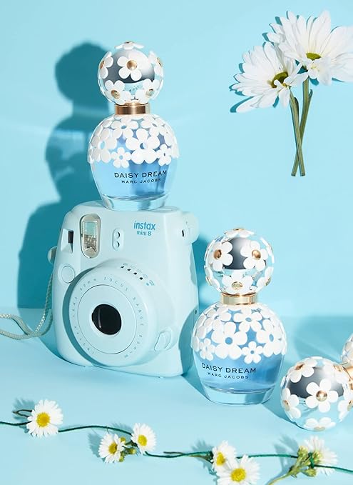 Marc Jacobs Daisy Dream Eau De Toilette 100ml - Fragrance London