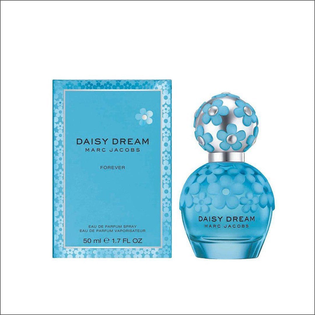 Marc Jacobs Daisy Dream Forever Eau De Parfum Spray 50ml - Fragrance London