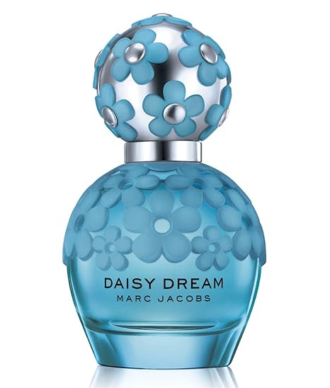 Marc Jacobs Daisy Dream Forever Eau De Parfum Spray 50ml - Fragrance London