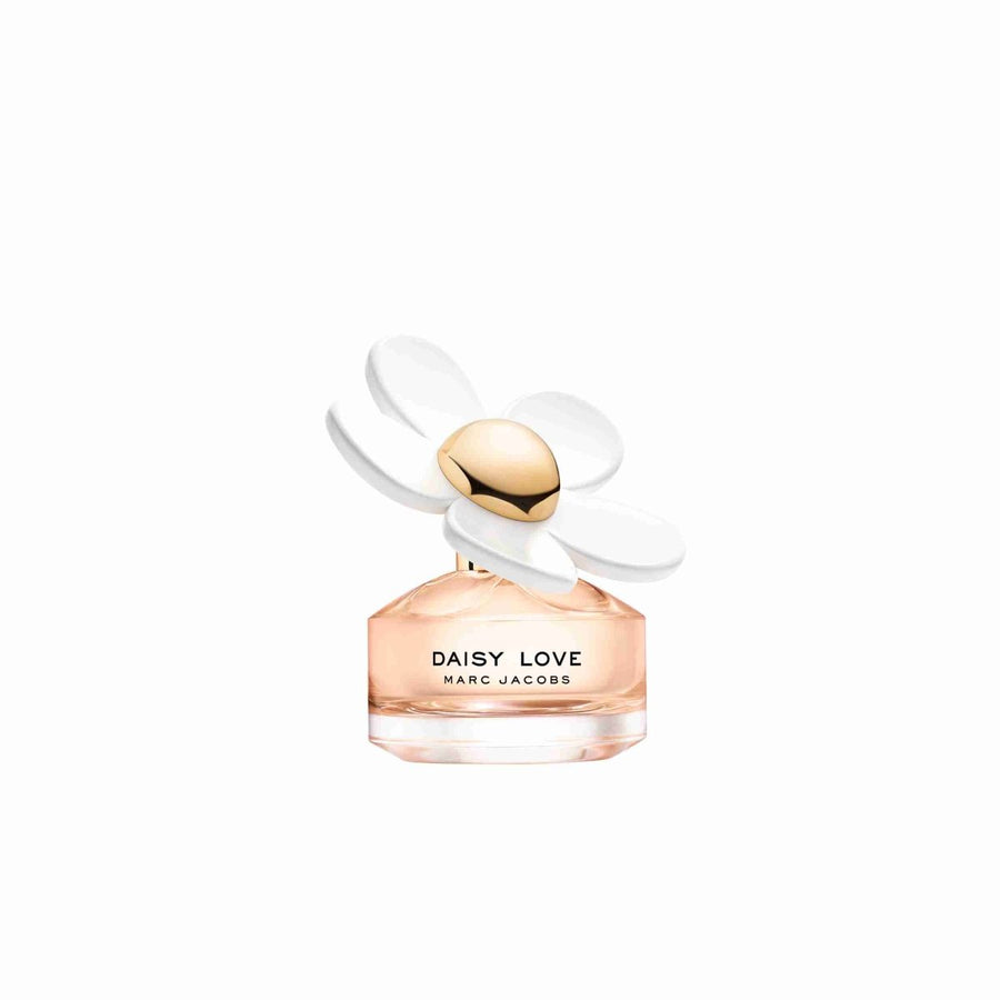 Marc Jacobs Daisy Love Eau De Toilette Spray 50ml - Fragrance London
