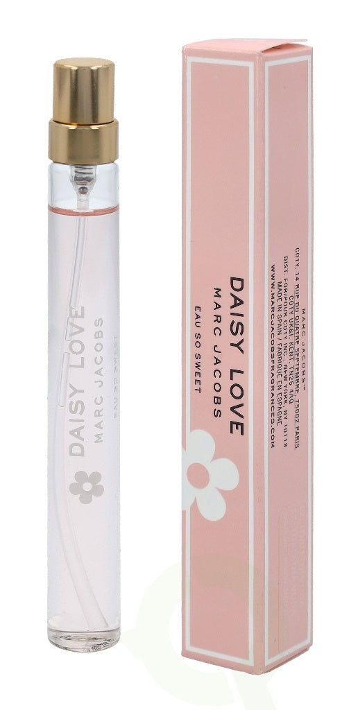Marc Jacobs Daisy Love Eau So Sweet Eau De Toilette Spray 10ml - Fragrance London