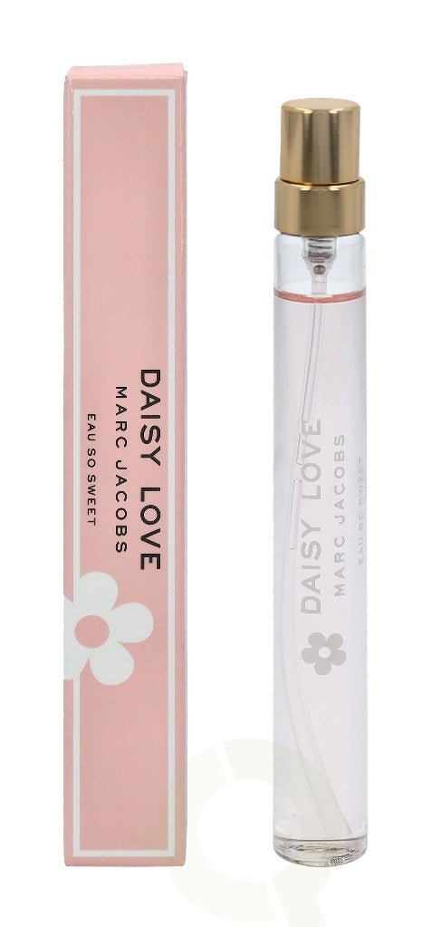 Marc Jacobs Daisy Love Eau So Sweet Eau De Toilette Spray 10ml - Fragrance London