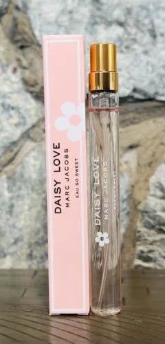 Marc Jacobs Daisy Love Eau So Sweet Eau De Toilette Spray 10ml - Fragrance London