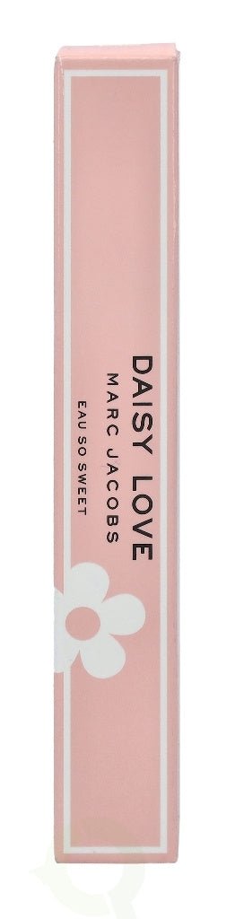Marc Jacobs Daisy Love Eau So Sweet Eau De Toilette Spray 10ml - Fragrance London