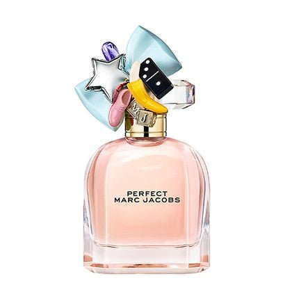Marc Jacobs Perfect Eau De Parfum Spray 50ml - Fragrance London