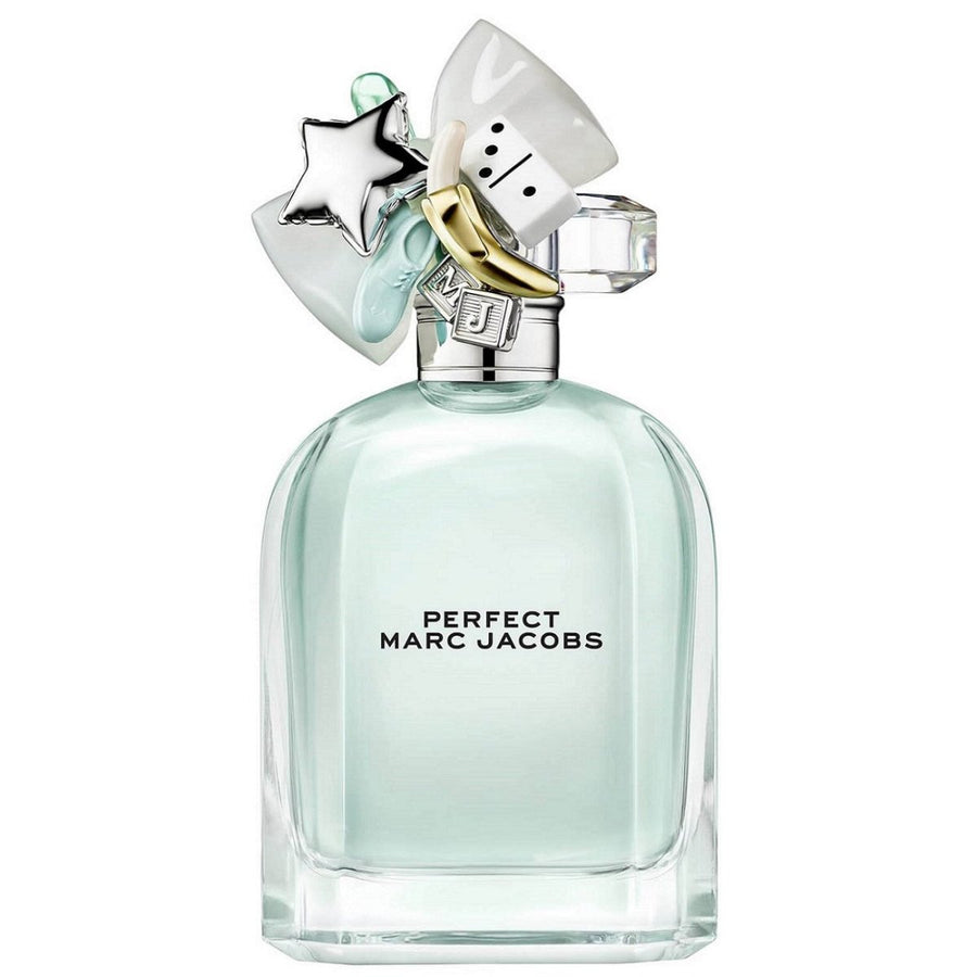 Marc Jacobs Perfect Eau De Toilette Spray 100ml - Fragrance London