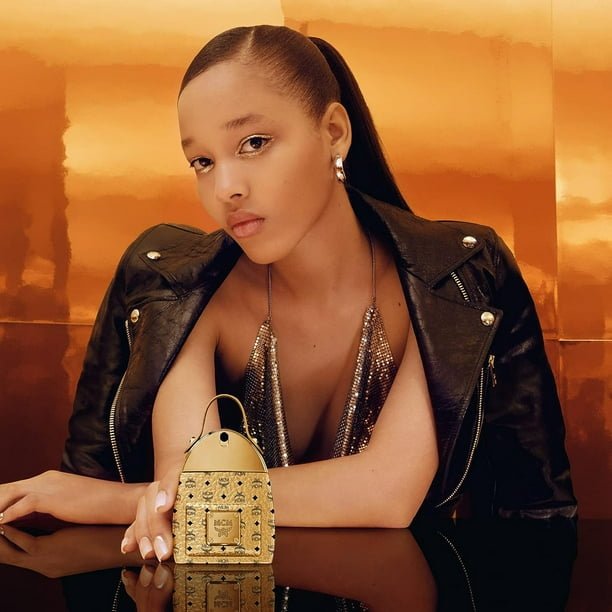 MCM Eau De Parfum Spray 50ml - Fragrance London