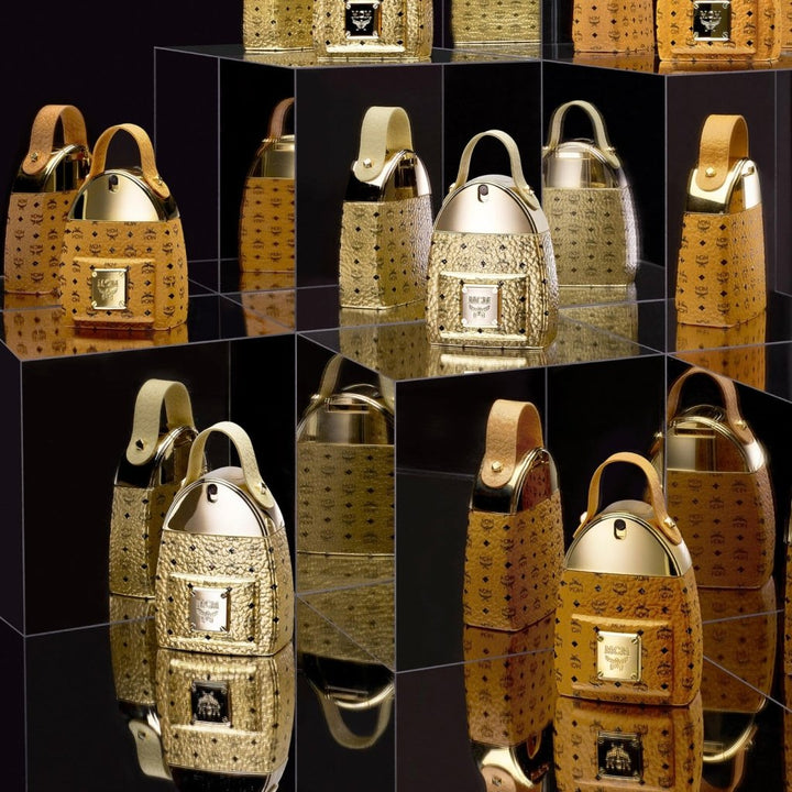 MCM Eau De Parfum Spray 75ml - Fragrance London