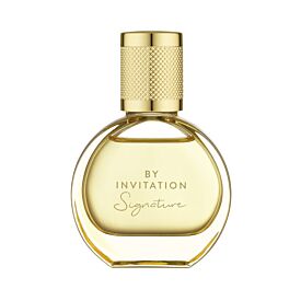 Michael Buble By Invitation Signature Eau de Parfum Spray 30ml - Fragrance London