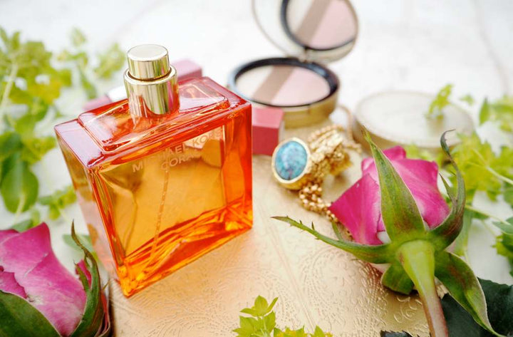 Michael Kors Coral Eau De Parfum Spray 50ml - Fragrance London