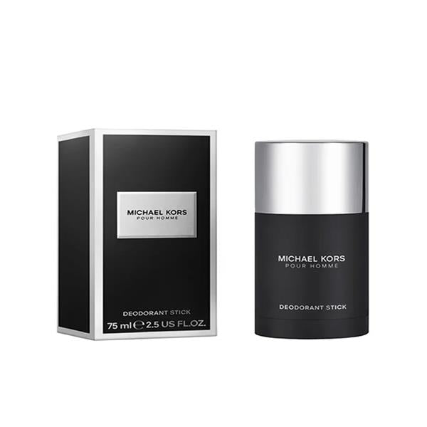 Michael Kors Pour Homme Deodorant Stick 75g - Fragrance London