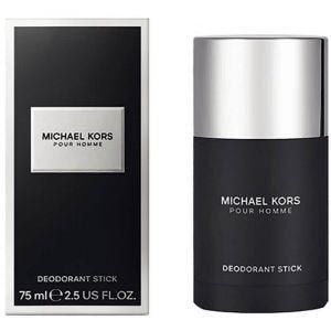 Michael Kors Pour Homme Deodorant Stick 75g - Fragrance London