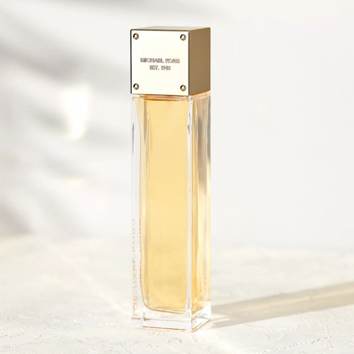 Michael Kors Sexy Amber Eau De Parfum Spray 100ml - Fragrance London
