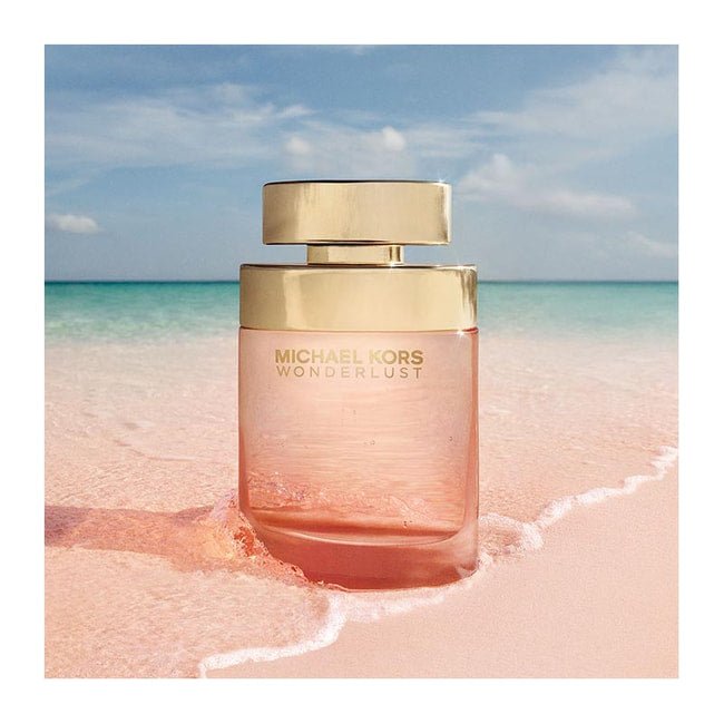 Michael Kors Wonderlust Eau De Parfum Spray 30ml - Fragrance London