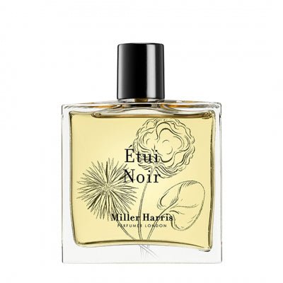 Miller Harris Etui Noir Unisex Eau de Parfum Spray 100ml - Fragrance London