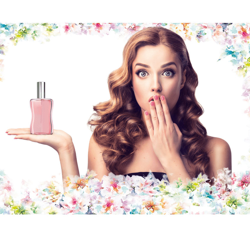 Miss Fenjal Blossom Edition Pump Spray 50ml - Fragrance London