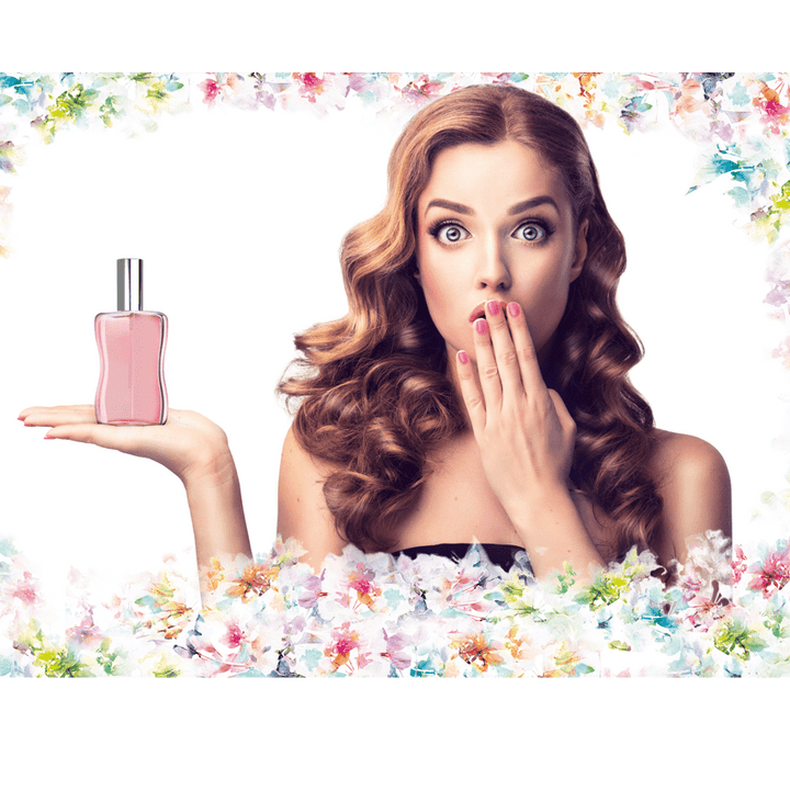 Miss Fenjal Blossom Edition Pump Spray 50ml - Fragrance London