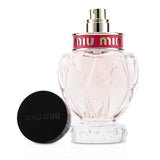 Miu Miu Twist Eau De Parfum Spray 50ml - Fragrance London